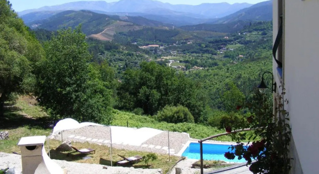 Вилла Quinta da Madrugada