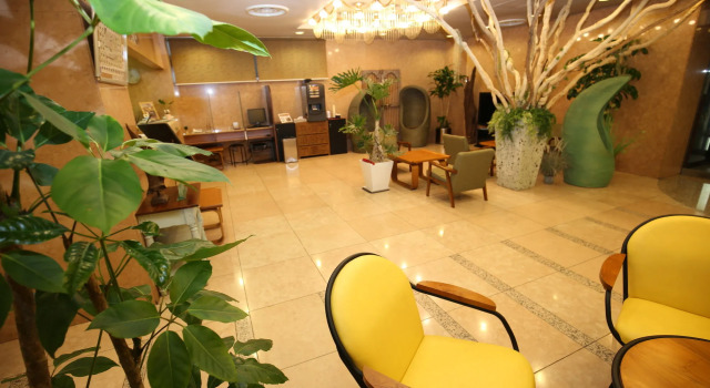 Apoa Hotel