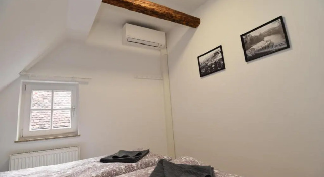 Suite junior PM CityAPART Lend