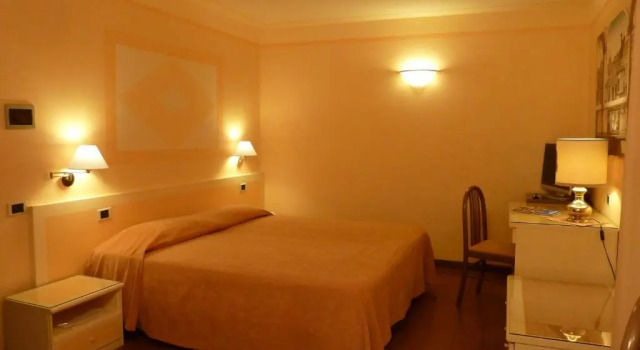Двухместный номер Standard Hotel Antica Dogana