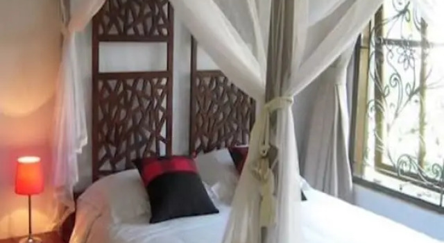 The White Heron, Boek Villa Hotels in Bali met zwembad, Zwembad