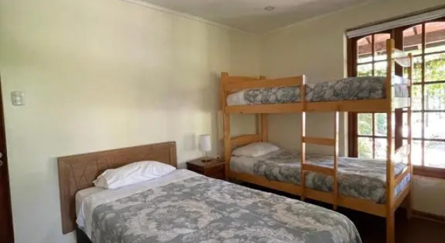 Люкс Hotel Hoja de Parra