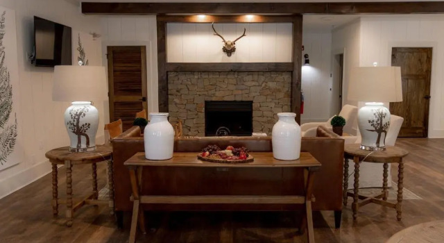 The Blowing Rock Manor, Reserva ahora Hotel Blowing Rock 