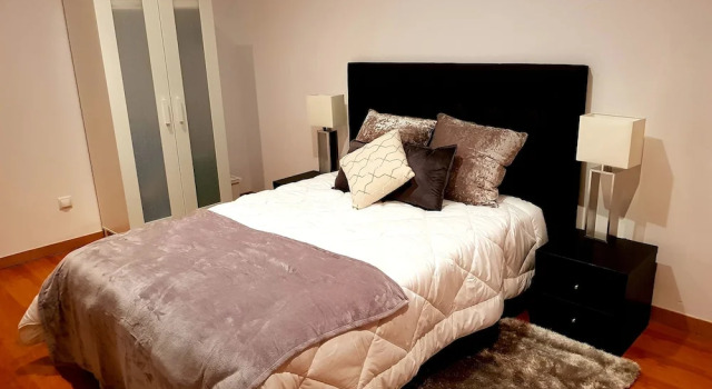 Апартаменты Standard с видом на город Enjoy Oporto Flats