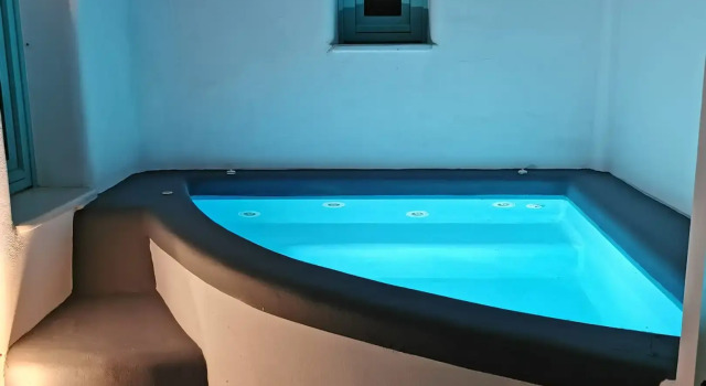 Люкс Deluxe Anastasia Princess Luxury Beach Residence, Adults Only
