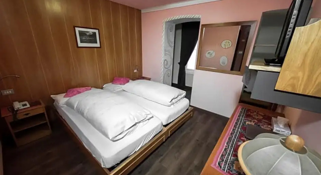 Номер Classic Hotel Stella