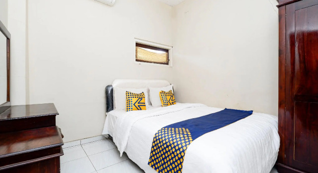 SPOT ON 2414 Homestay Potroyudan