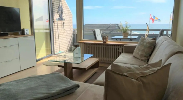 Haus-Fischerstrand-Fewo-Boje