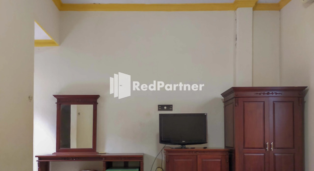 Люкс Hotel Pratama Kolaka RedPartner