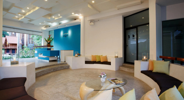 Nivata Koh Samui, Tapestry Collection by Hilton