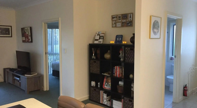 Lyreen's Apartment B&B, Book Lejlighed Auburn 