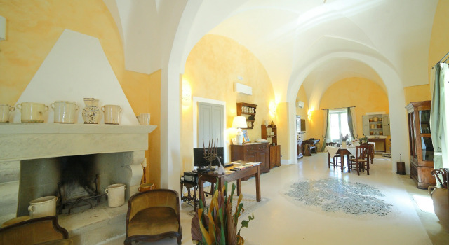 Naturalis Bio Resort & Spa