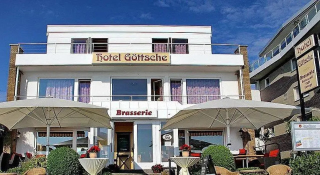 Hotel Göttsche