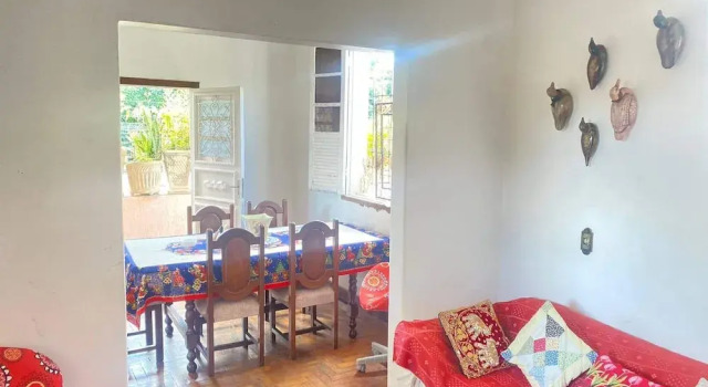 Hostel jabuticaba