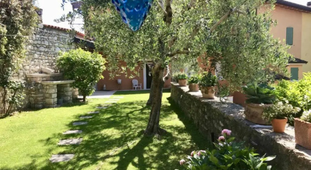 Апартаменты Casa Angela