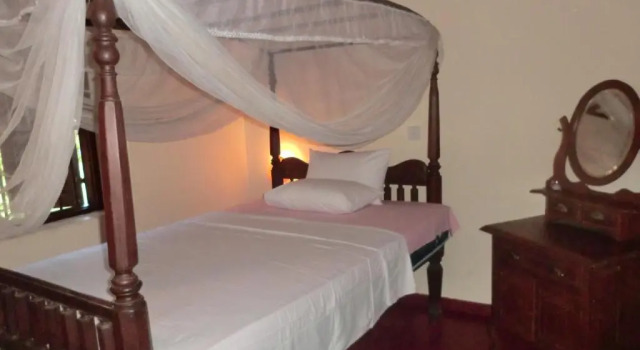 Номер Standard Top of the Hill Guesthouse & Villas