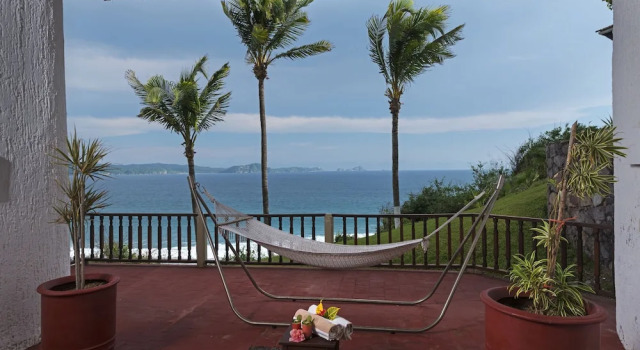 Villa Hotel Punta Serena & Resorts- Couples Only