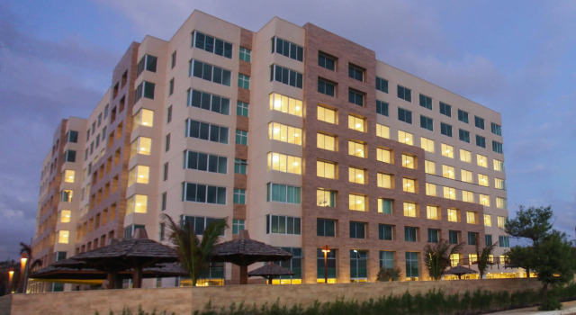 Gran Mareiro Hotel, Забронировать Отель Отели Praia do Futuro 4 звезды, 4*