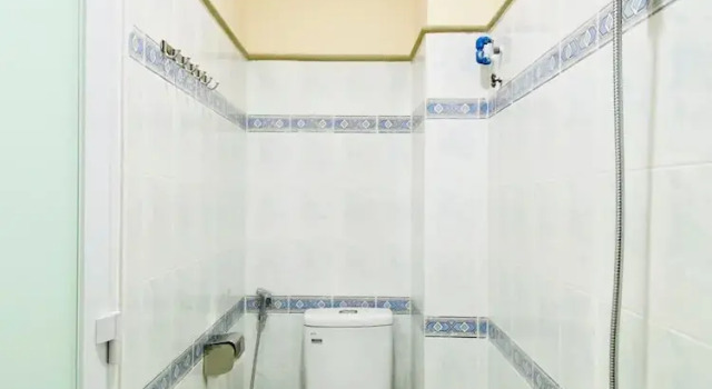 Номер Comfort Home Away Do Quang Dau