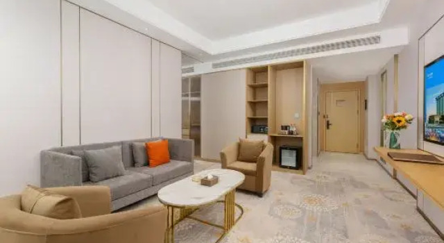Люкс Executive Xinyue Hotel