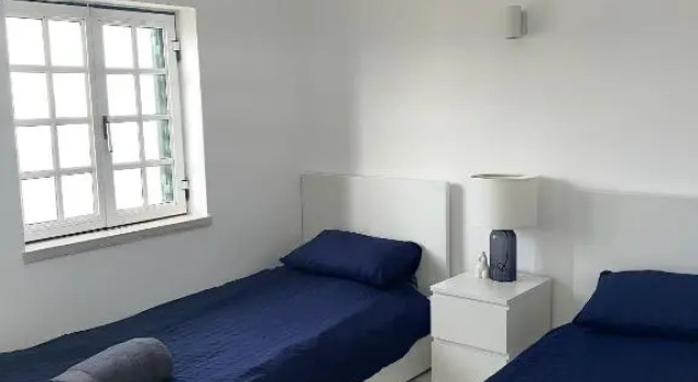 Relaxing 2 Bedroom House close to Vilamoura Marina