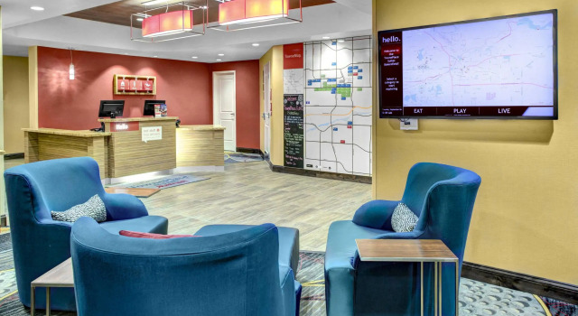 Towneplace Suites Bakersfield West