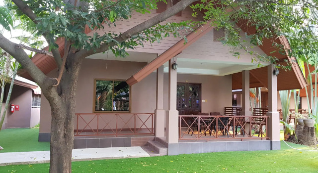 Номер Standard с 2 комнатами La-or Resort