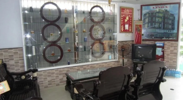 Linda Hotel, Buchen Sie Hotel Rạch Giá 