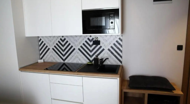 Студия Standard Villa Verica