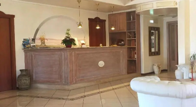 Hotel Terra di Gallura