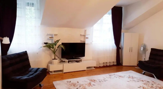 Karin House