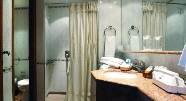 Апартаменты Superior Hotel Nirvana