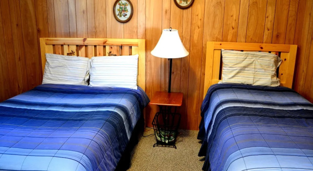Northern Resort 07, Varaa Lomakeskus Minocqua Wisconsin