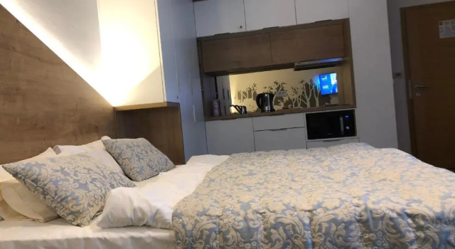 Apartment Vucko 101, Забронировать Апартаменты/квартира Апартаменты Яхорина, Апартаменты/квартира
