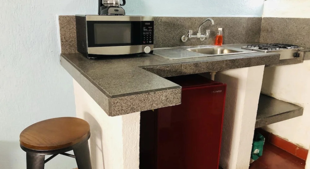 Номер Standard Hotel Dpas 52