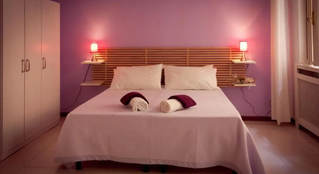 B&B Principe allArena