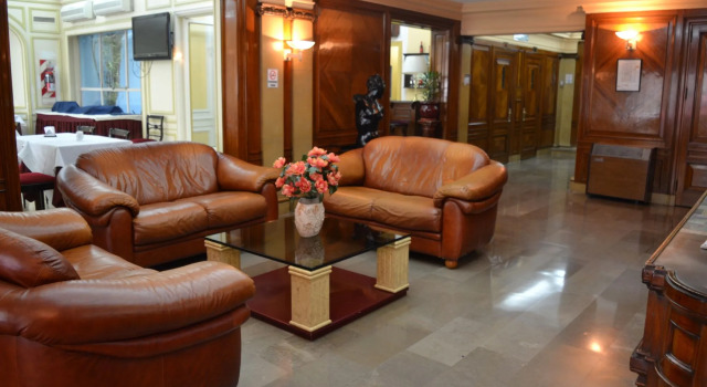 Hotel Lyon