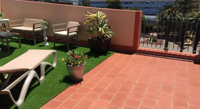 Апартаменты Vivienda Vacacional La Laguna Deluxe 5