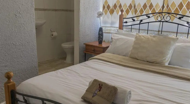Двухместный номер Standard Cape Pine Guest House