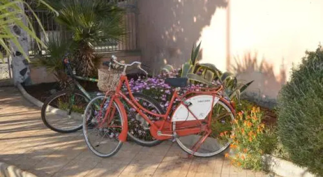 Casa Delle Rose, Book Hotel Billige hoteller i Porto Cesareo Beaches