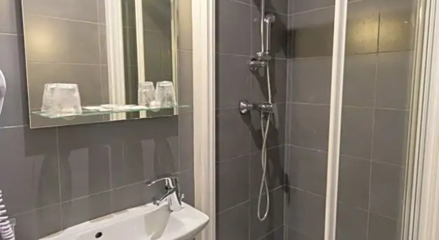 Номер Classic Hôtel De La Gare