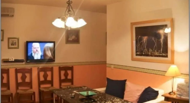 101230 Apartment In El Gastor, Забронировать Апартаменты/квартира Апартаменты Эль-Гастор, Апартаменты/квартира