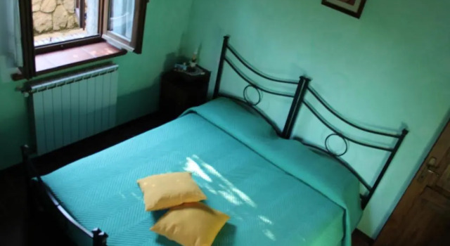 Agriturismo Biagiotti, Забронировать Отель Аббадия-Сан-Сальваторе Валь д’Орча