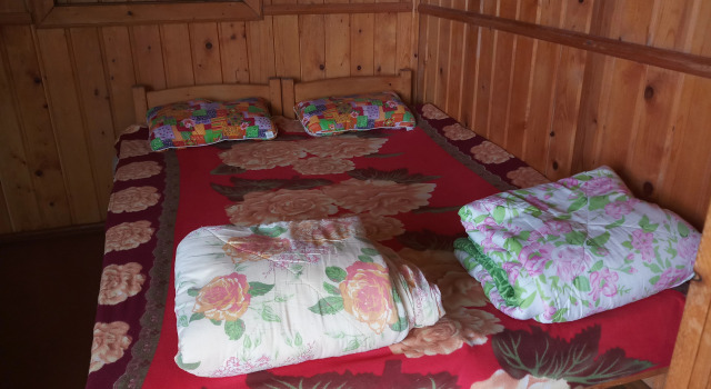 Orlan, Buchen Sie Hotel Preobrazheniye Lazovsky District