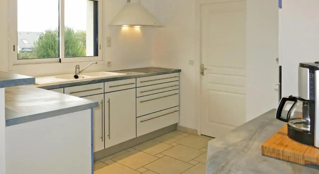 Holiday Home Golf de Bretagne - RHU354, Rezerwuj Hotel Sarzeau 