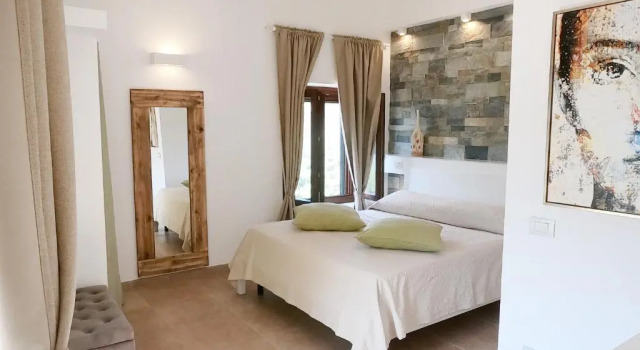 Номер Standard B&B Borgo del Nespolo