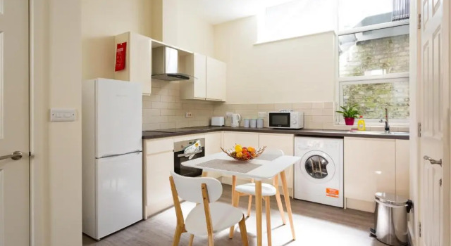 The Nest, Varaa Huoneisto Asunnot kohteessa Merseyside, Huoneisto
