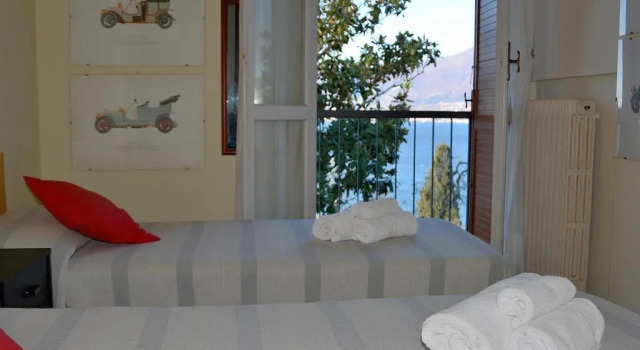 Villa Retrò, Prenota Villa Hotel a Veneto con parcheggio, Parcheggio