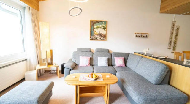 Chasa Trü Nr. 8, Book Hotel Scuol Grisons