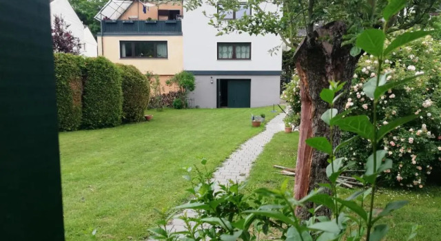 Апартаменты Ferienwohnung Meindl 2